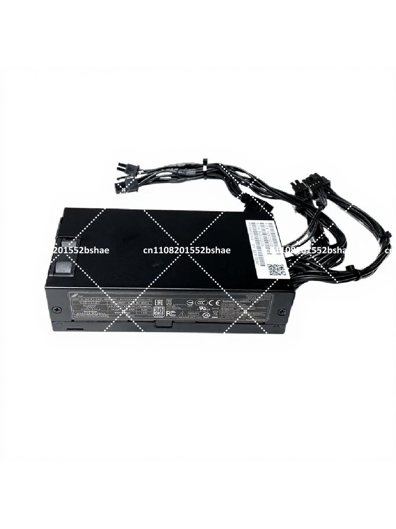 Atx Power Supply 1U Flex 500W - 500W Platinum Flex ATX 1U kleine