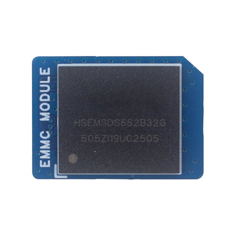 Orange Pi 5 Plus 32Gb - A13E-EMMC 32GB Module voor Orange Pi