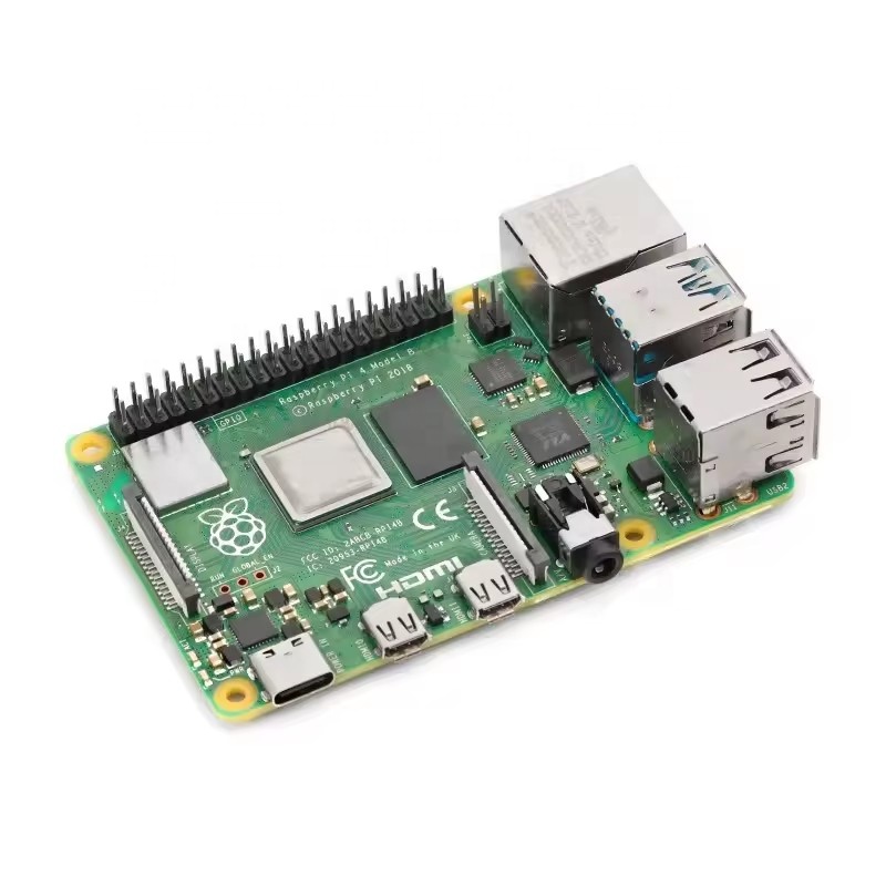 Raspberry Pi 5 8Gb - Nieuwe Raspberry Pi 5 Model B