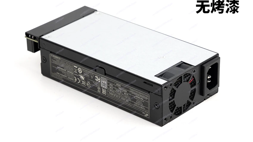 Atx Power Supply 1U Flex 500W - 500W 80+ Platinum Flex ATX-NETUUM |