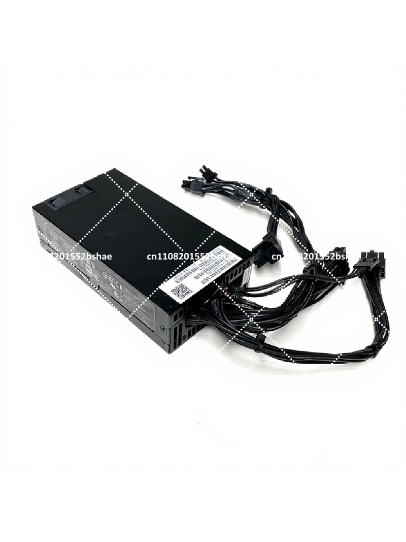 500W Platinum Flex ATX 1U klei - Atx Power Supply 1U Flex 500W recensie en prijs