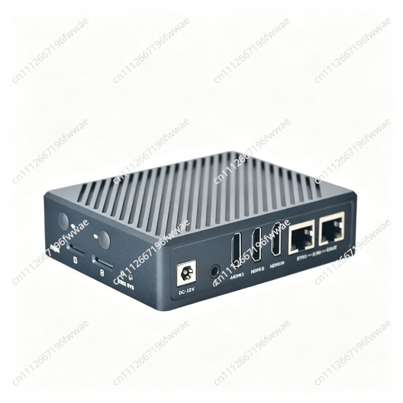 Voor NanoPC T6 Development Boa - Nanopc T6 16Gb recensie en prijs