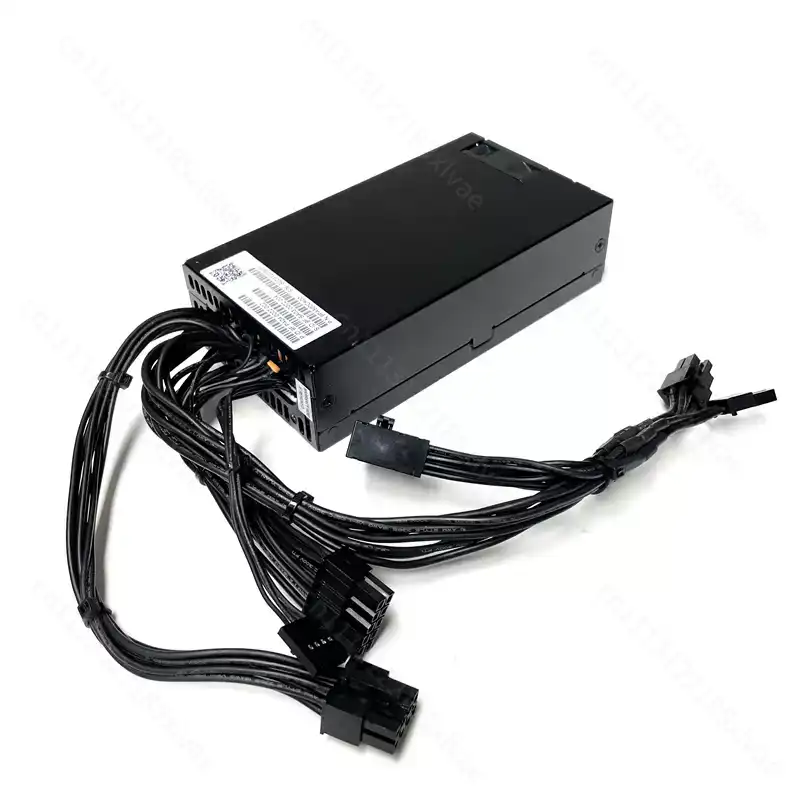FSP500-30AS 500W Platinum 1U F - Atx Power Supply 1U Flex 500W recensie en prijs