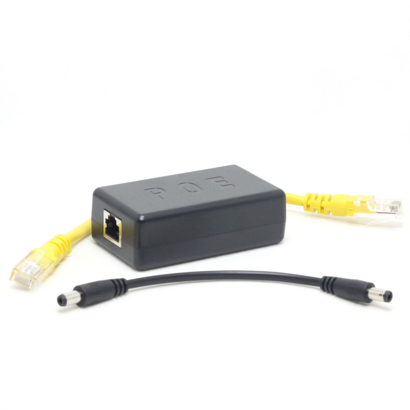 2,5G Gigabit Actieve PoE-split - Active Poe Splitter Gigabit 12V 2A recensie en prijs
