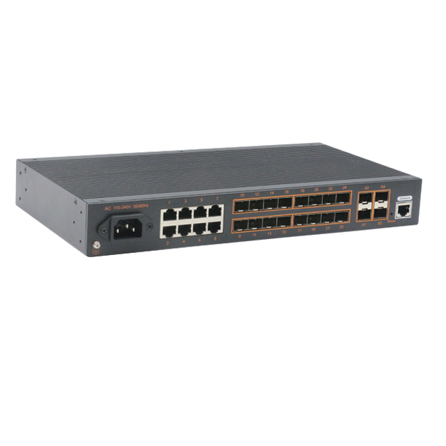 hitproductGoede productaanbeve - Sfp+ 10G Managed Switch 8 Port recensie en prijs