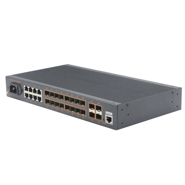 hitproductGoede productaanbeve - Sfp+ 10G Managed Switch 8 Port recensie en prijs