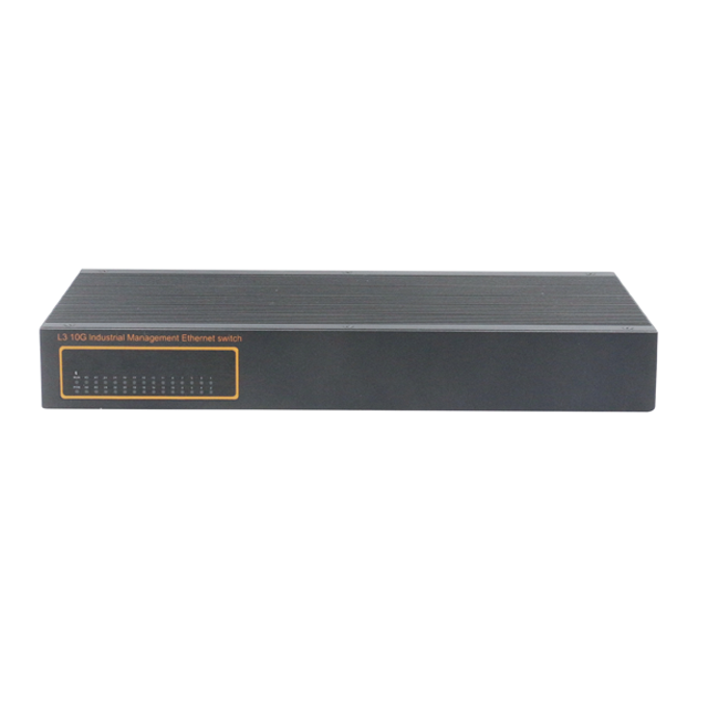 hitproductGoede productaanbeve - Sfp+ 10G Managed Switch 8 Port recensie en prijs