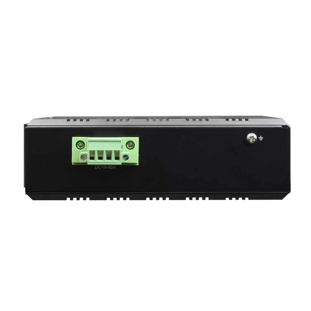 L3 beheerde 8-poorts Gigabit E - Sfp+ 10G Managed Switch 8 Port recensie en prijs