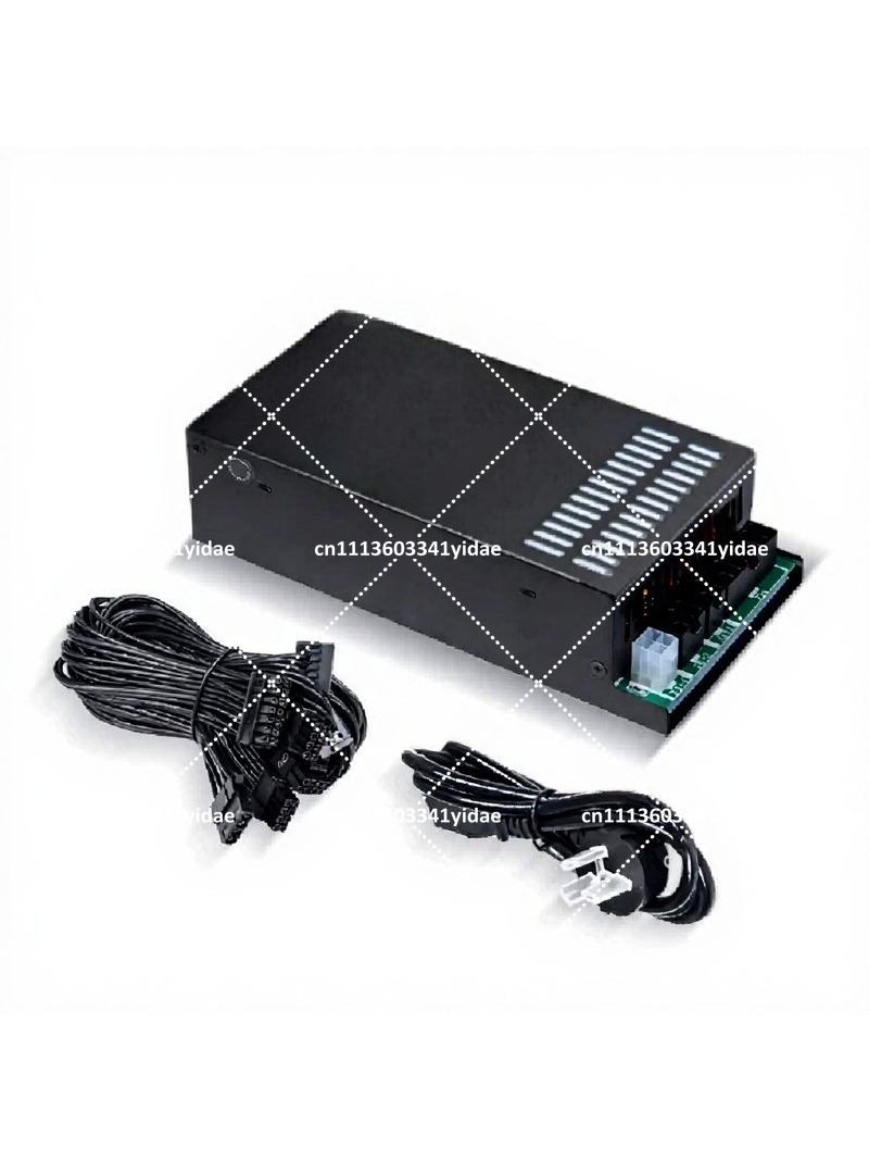Flex ATX 1U Modulaire Voeding  - Atx Power Supply 1U Flex 500W recensie en prijs