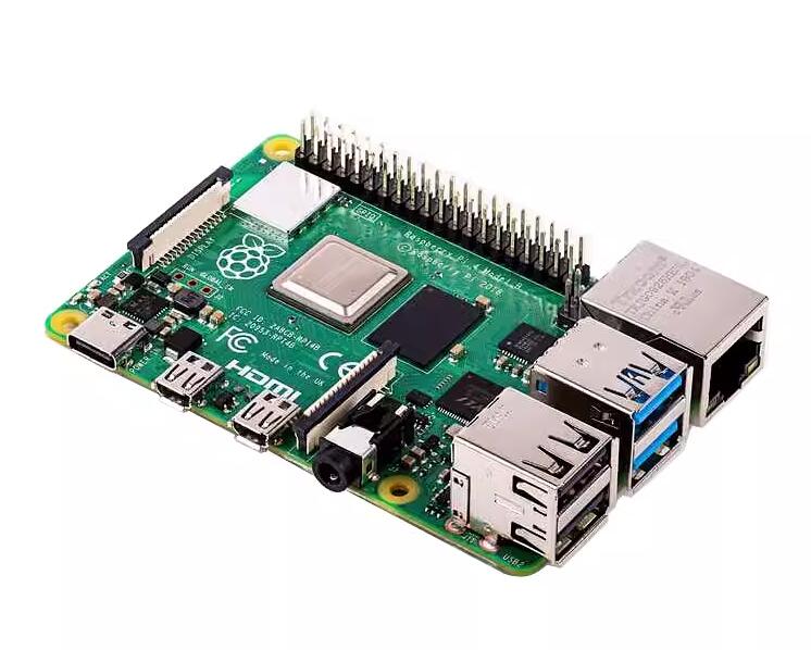Raspberry Pi 4&5 model B 1GB / - Raspberry Pi 5 8Gb recensie en prijs