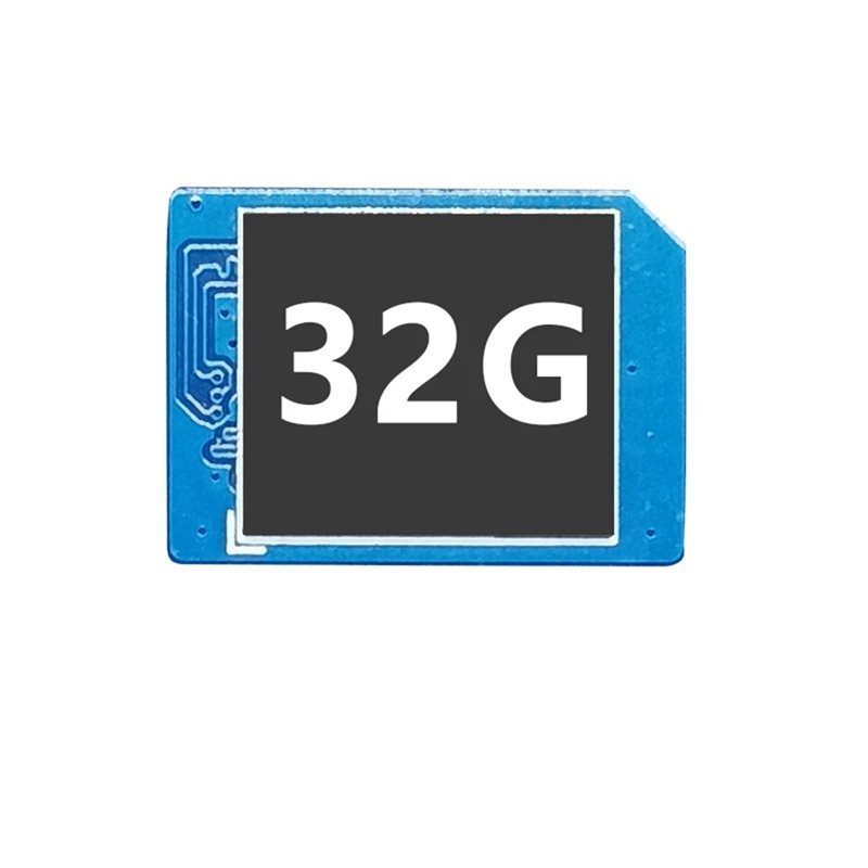 B29C-32GB EMMC Opslag Flash Mo - Orange Pi 5 Plus 32Gb recensie en prijs