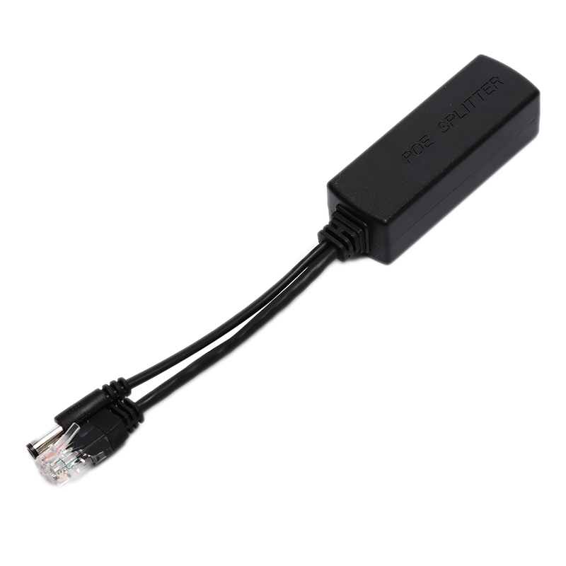 Gigabit Actieve Poe Splitter M - Active Poe Splitter Gigabit 12V 2A recensie en prijs