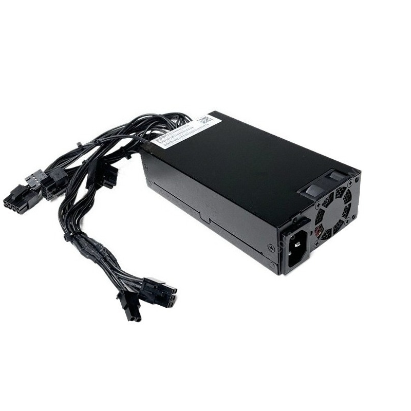 500W 1U Flex ATX-voeding met p - Atx Power Supply 1U Flex 500W recensie en prijs