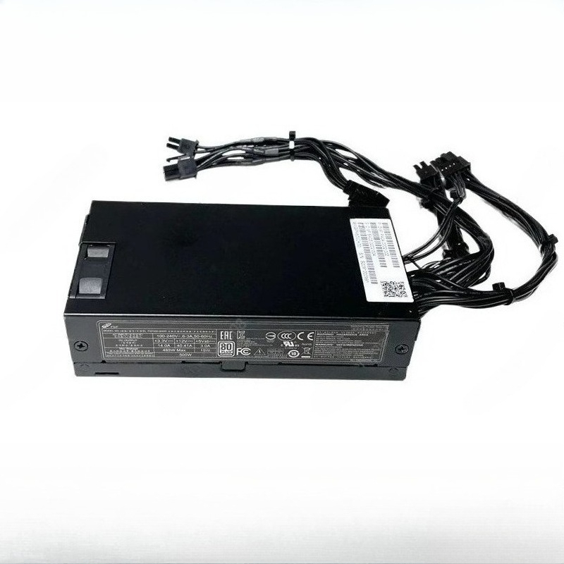 500W 1U Flex ATX-voeding met p - Atx Power Supply 1U Flex 500W recensie en prijs