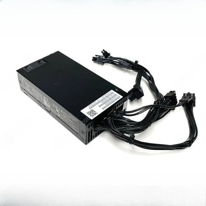 500W 1U Flex ATX-voeding met p - Atx Power Supply 1U Flex 500W recensie en prijs