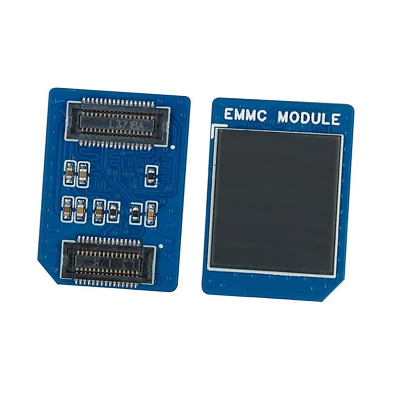 A13E-EMMC 32GB Module voor Ora - Orange Pi 5 Plus 32Gb recensie en prijs