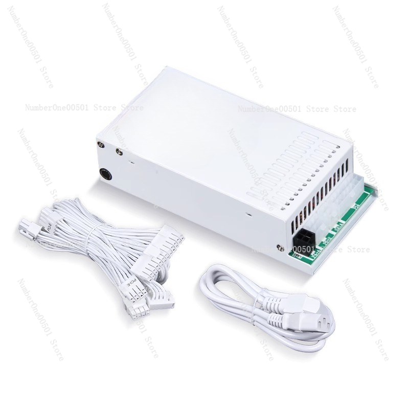7660B Volledig modulair klein  - Atx Power Supply 1U Flex 500W recensie en prijs