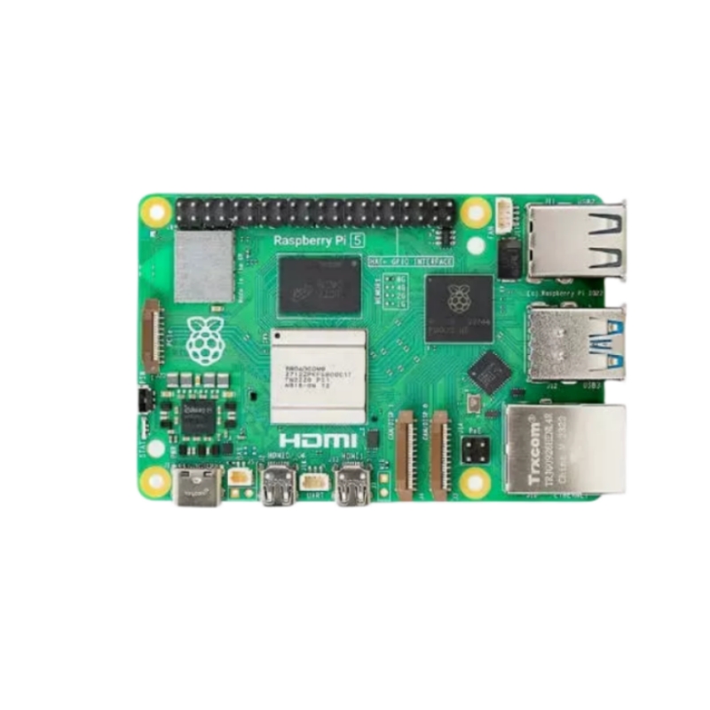 Raspberry Pi 5B 4G/8GB Generat - Raspberry Pi 5 8Gb recensie en prijs