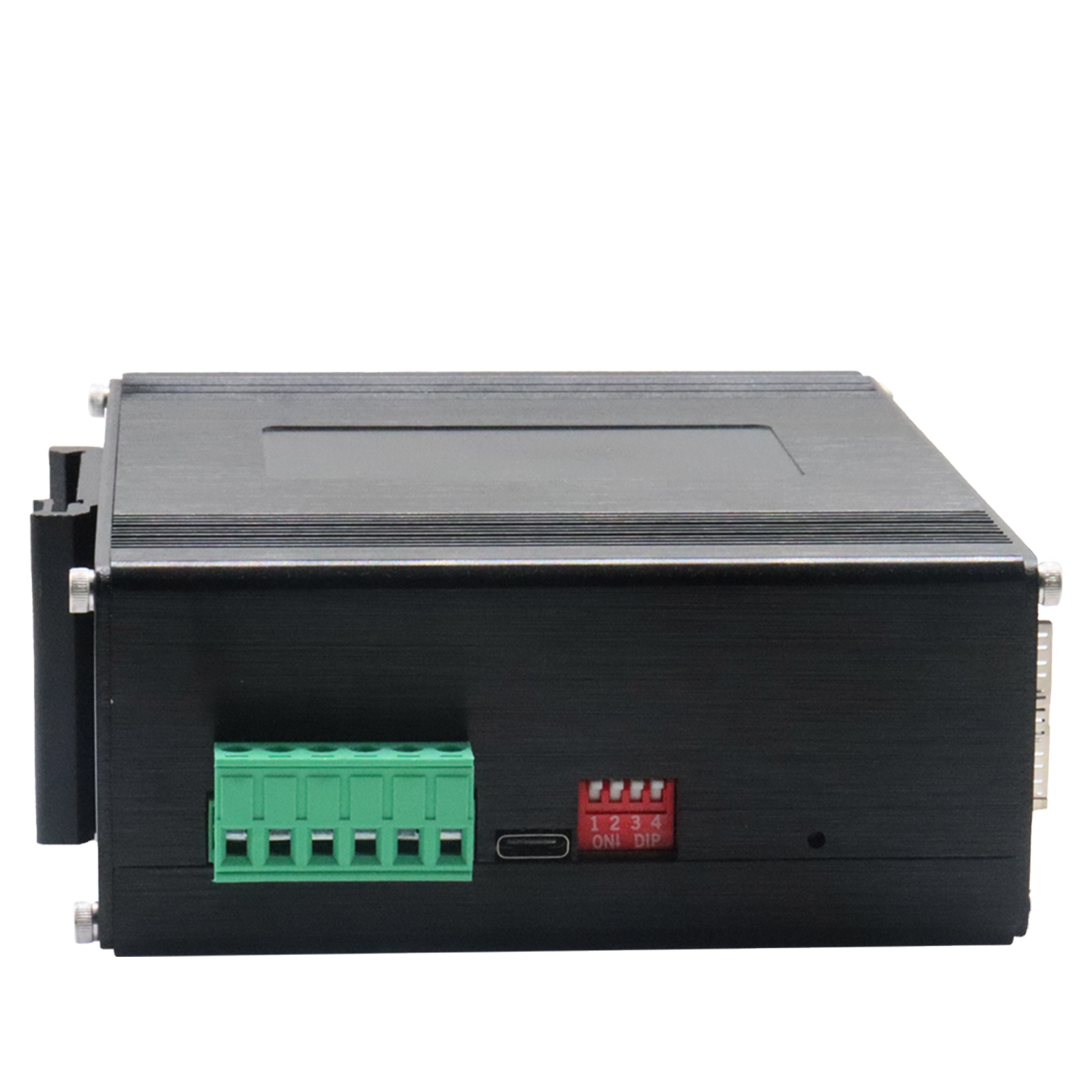 Industriële L2+ 8-poorts 10/10 - Sfp+ 10G Managed Switch 8 Port recensie en prijs