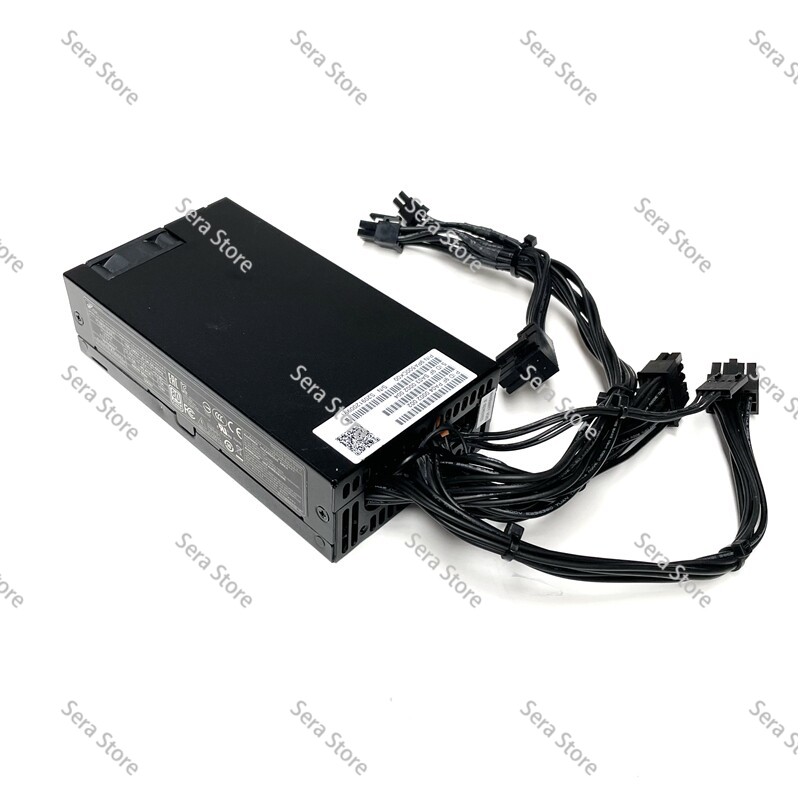 500W Flex ATX voeding 80 PLUS  - Atx Power Supply 1U Flex 500W recensie en prijs