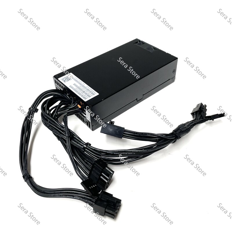 500W Flex ATX voeding 80 PLUS  - Atx Power Supply 1U Flex 500W recensie en prijs