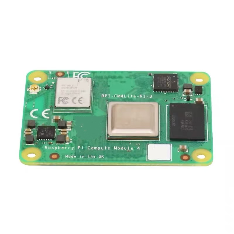 Raspberry Pi Computing Module  - Raspberry Pi Cm4 8Gb Ram 32Gb Emmc Wifi recensie en prijs