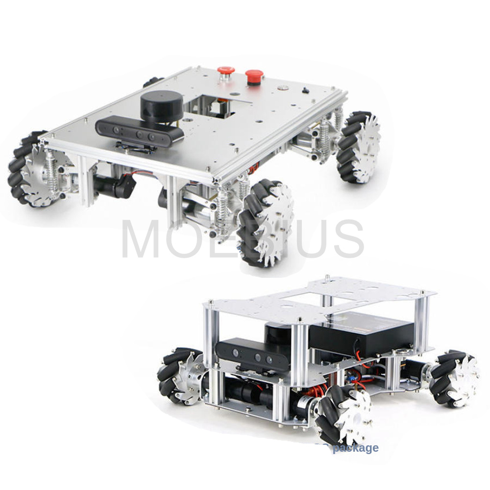 Groot chassis voor robotauto m - Raspberry Pi 5 8Gb recensie en prijs