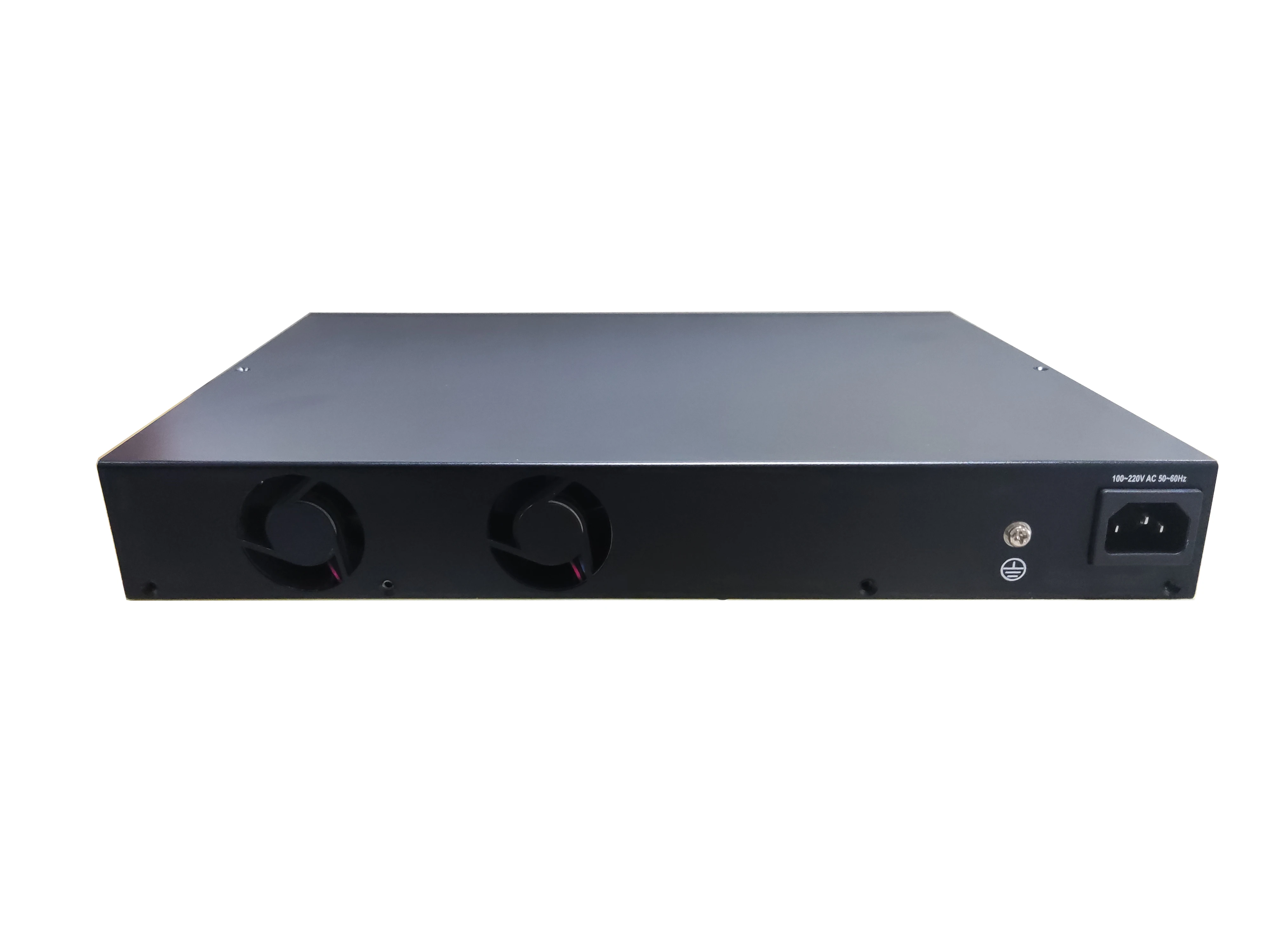 4/8/16/24/48 Poort 2.5G Multi- - Sfp+ 10G Managed Switch 8 Port recensie en prijs