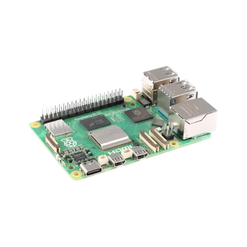 RoRuS1pcs Raspberry Pi 5 Ontwi - Raspberry Pi 5 8Gb recensie en prijs